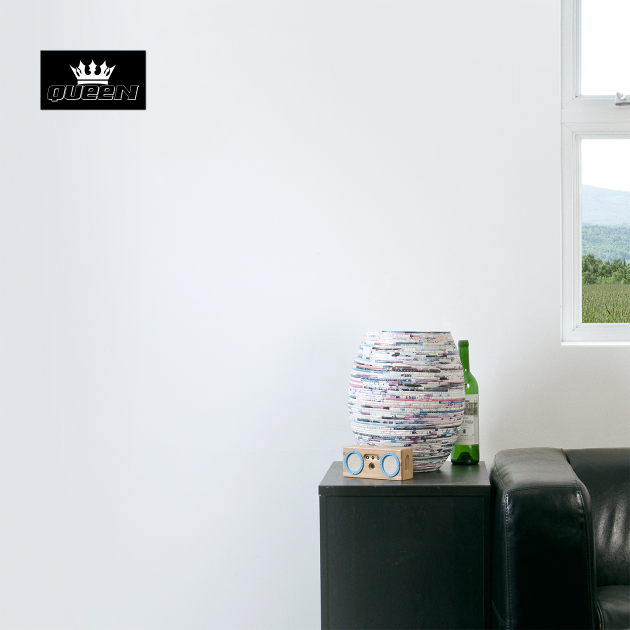 Queen, Black Queen, Black Woman by UrbanLifeApparel